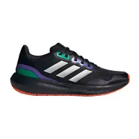 Tênis Adidas Masculino Running Runfalcon 3.0 10 Preto/Metálico – Hp7570 em Roma Shopping
