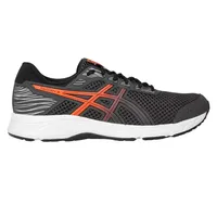 Tênis Asics Masculino 1011B406.021 41 Raiden 3 – Obsidian Grey/Black em Roma Shopping