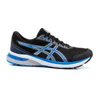 Tênis Asics Masculino 1011B527.001 40 Gel Shogun 4 – Black/Piedmont-Grey em Roma Shopping