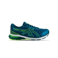 Tênis Asics Masculino 1011B527.400 38 Gel Shogun 4 – Lake Drive/Hazard-Green em Roma Shopping