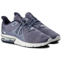 Tênis Nike Masculino 888411938248 10 – Cinza em Roma Shopping