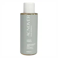 Tônico Adstringente Ruby Rose Acnover Ruby Skin 120Ml Hb 344 em Roma Shopping