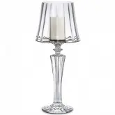 Abajur Baccarat Mille Nuits Prateado