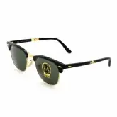 Óculos de sol Ray-Ban RB2176 901 51 Preto
