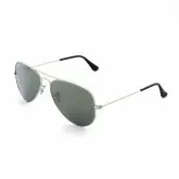 Óculos de sol Ray-Ban RB3025 W3275 5514 Cinza
