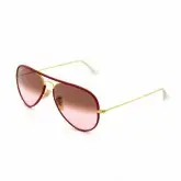 Óculos de sol Ray-Ban RB3025JM 001/X3 58 Vermelho