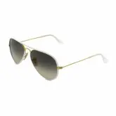 Óculos de sol Ray-Ban RB3025JM 146/32 55 Cinza