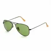 Óculos de sol Ray-Ban RB3044 006/14 5200 Verde