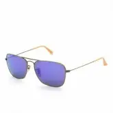 Óculos de sol Ray-Ban RB3136 167/1M 58 Roxo