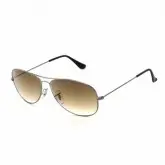 Óculos de sol Ray-Ban RB3362 004/51 59 Marrom