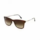 Óculos de sol Ray-Ban RB4210 612213 50 Marrom