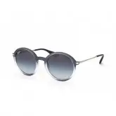 Óculos de sol Ray-Ban RB4222 6226/8G 50 Cinza