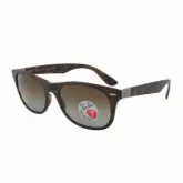 Óculos de sol Ray-Ban RB4223 894/T5 55 Havana