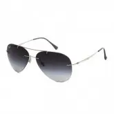 Óculos de sol Ray-Ban RB8055 159/8G 59 Cinza