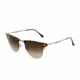 Óculos de sol Ray-Ban RB8056 155/13 51 Havana