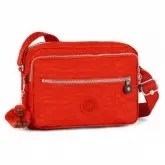 Bolsa Kipling Deena Laranja
