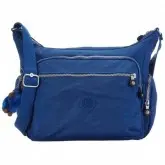Bolsa Kipling Gabbie Azul