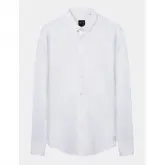 Camisa A.X S Branco