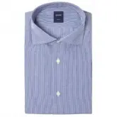 Camisa de Algodão Boggi BO17P040901 41