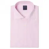 Camisa de Algodão Boggi BO17P041201 41