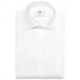 Camisa de Algodão Boggi Dupla Capa BO09C990301 42 POINT 80/2