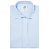 Camisa de Algodão Boggi Dupla Capa BO09C990901 39 POP100/2