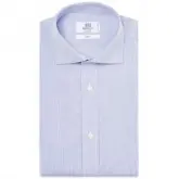 Camisa de Algodão Boggi Dupla Capa BO09C991101 42 POP100/2