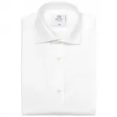 Camisa de Algodão Boggi Dupla Capa BO09C991801 39 TWILL100/2