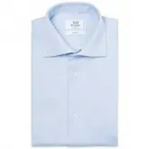 Camisa de Algodão Boggi Dupla Capa BO13C010801 39 WASL2