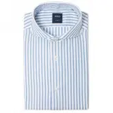 Camisa de Algodão Boggi Pescoço Milan BO17P044901 40 RATF2