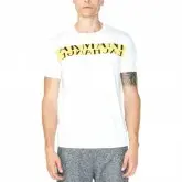 Camiseta A.X XS Branco