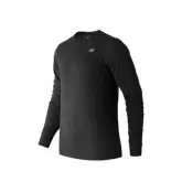 Camiseta New Balance S Preto