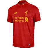 Camiseta New Balance XXL Vermelho
