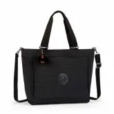 Carteira Kipling New Shopper Preto