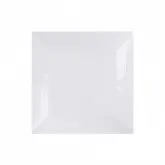 Conjunto de 5 Pratos quadradros La Dolce Vita SP11160B10 Branco