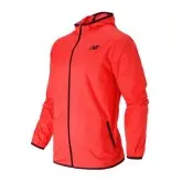 Jaqueta New Balance L Vermelho