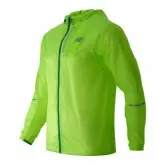 Jaqueta New Balance S Toxic