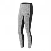 Leggings New Balance XL Cinza/Preto