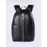 Mochila Diesel L-Back Round Preto