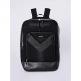 Mochila Diesel Mr. V-Back Preto