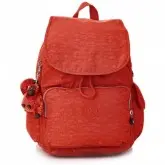 Mochila Kipling City Pack Laranja