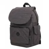 Mochila Kipling City Pack Marrom