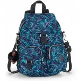 Mochila Kipling Firefly Azul