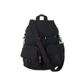 Mochila Kipling Firefly Preto