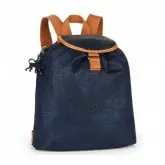 Mochila Kipling Parmida Azul