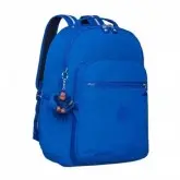 Mochila Kipling Seoul Up Azul