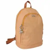 Mochila Kipling Yaretzi Laranja