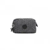 Necessaire Kipling Monochrome Preto
