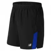 Short New Balance XL Preto