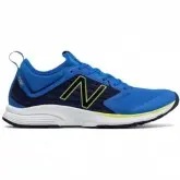 Tenis New Balance 8,5 Azul